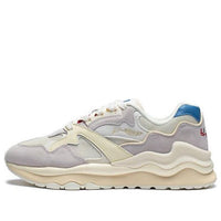 Li-Ning 001 Shanhai 'Cream Grey' AZGT007-2