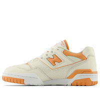 (WMNS) New Balance 550 'Angora Copper' BBW550AJ