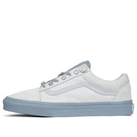 C2H4 x Vans Old Skool Grey/White VN0A7Q2J628