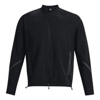 Under Armour Unstoppable Bomber Jacket 'Black' 1377170-001