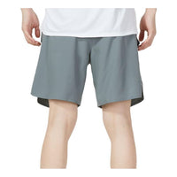 Nike Dri-FIT Challenger Shorts 'smoke gray' DV9345-084
