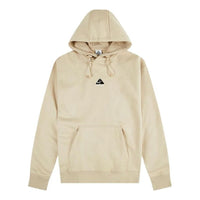 Nike ACG Therma-Fit Pullover Fleece Hoodie Asia Sizing 'Sanddrift' DH3088-126