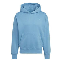 adidas originals Athleisure Casual Sports Couple Style Blue HF6375