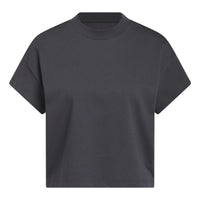 (WMNS) adidas Select Cutoff Tee 'Carbon' IJ5234