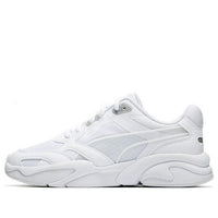 PUMA X-Ray Millenium 'White Grey Violet' 375999-02