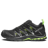 SALOMON XA Pro 3D ADV 'Black Green' 474779