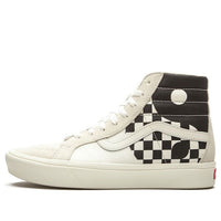 Vans SK8-HI Reissue 'Ying Yangs' VN0A3WMCVO2