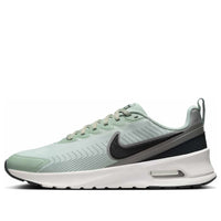 Nike Air Max Nuaxis 'Jade Horizon Flat Pewter Black' FD4329-300