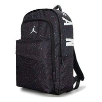 Air Jordan Air Patrol Backpack 'Black' JD2133032GS-005