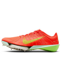 Nike Victory 2 'Bright Crimson Hyper Orange Lime Blast Washed Coral' FD8411-600