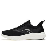 ANTA Running Series Low 'Slip-Resistant Durable Black' 112325575-1