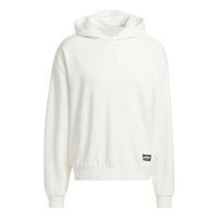adidas Legends Hoodie 'Off White' IC2438