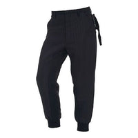 adidas Y-3 CH2 Quilted Cuffed Pants 'Black' GK4370