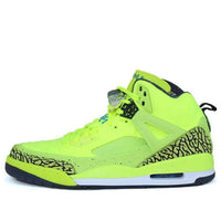 Air Jordan Spizike 'BHM' 579593-712