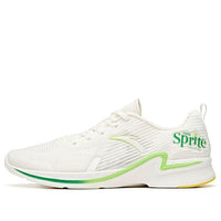 ANTA x Sprite Hydrogen Running 2 'White Green Yellow' 112025540-11