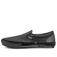 Vans Skate Classics Slip-On Black VN0A5FCABLK