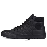 Converse Chuck Taylor All Star PC Hi 'Black' 153669C