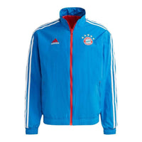 adidas FC Bayern Anthem Jacket HT8834