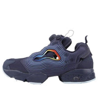 Reebok Instapump Fury OG NM 'Heritage Navy' FV4503