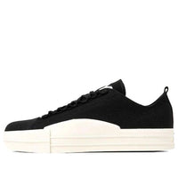 adidas Y-3 Yuben Low 'Black White' EF2651