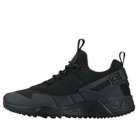 Nike Air Huarache Utility 'Triple Black' 806807-004