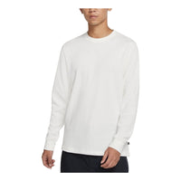 Nike SB Long-Sleeve Skate Thermal T-shirt 'White' DA4239-133