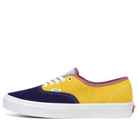 Vans Authentic 'Sunshine Multi' VN0A2Z5IWNY