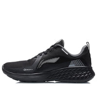 Li-Ning Soft Element 'Black' ARHR077-1