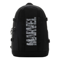 Li-Ning x MARVEL Graphic Backpack Large 'Black' ABSS385-1