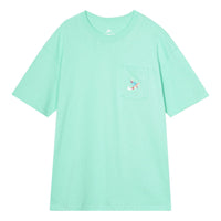 Nike Sportswear Premium Essential Pocket T-Shirt 'Lake Green' FQ0351-349
