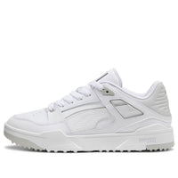 PUMA Slipstream G Spikeless Golf 'White Ash Grey' 309744-02