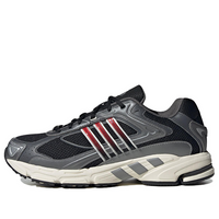 adidas Response CL 'Grey Black Scarlet' IE0574