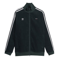 adidas originals x NOAH Corduroy Jacket Men's Green HC4309
