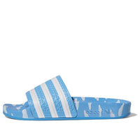 (GS) adidas The Simpsons x Adilette Slide 'Clouds' GZ3690