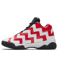 (WMNS) Converse Basketball White/Red 566791C