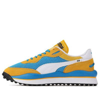 PUMA Style Rider 'Stream On - Blue Spectra Yellow' 371527-03