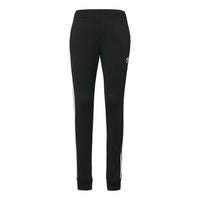 adidas originals Men's SST Track Pants in Black CW1275