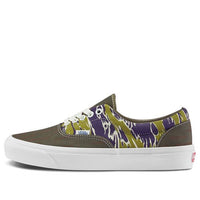 Vans OG Era LX 'Mixed Camo' VN0A4BVAVYT