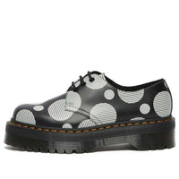 Dr. Martens 1461 JK 'Black White' 26879009