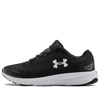 (GS) Under Armour Charged Pursuit 2 Black 3022860-001