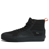 Vans SK8-HI GTX VR3 x RAEBURN 'Black' VN0A4BVKBLK