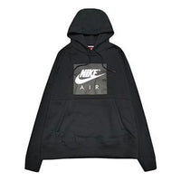 Nike New Men's Fashion Hooded Casual Sports AT5258-010