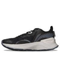 (WMNS) Li-Ning Yueying 1.0 'Black White' ARHS028-2