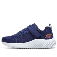 (GS) Skechers Bounder Baronik 'Navy' 403744L-NVY