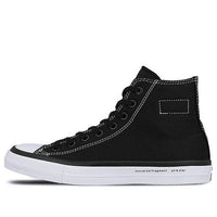 Converse Fragment Design x Chuck Taylor All Star 2 Hi 'Black' 156730C