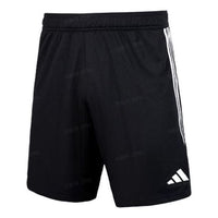 adidas Tiro 23 League Shorts 'Black' HT6129