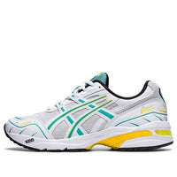 ASICS Gel-1090 'White Techno Cyan' 1021A275-108
