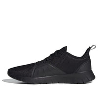 adidas Asweemove 2.0 'Triple Black' FW1681