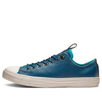 Converse Chuck Taylor All Star 'Desert Storm Blue Leather' 162389C