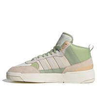 (WMNS) adidas originals Post Up 'Cream Sage Green' IG9127